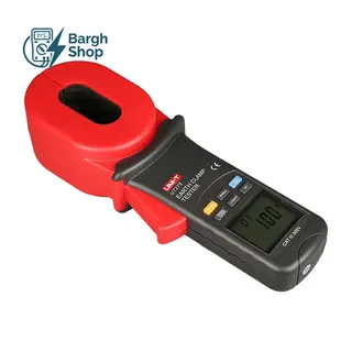 UT275-قیمت و خرید ارت تستر کلمپی یونیتی ترب برق شاپ