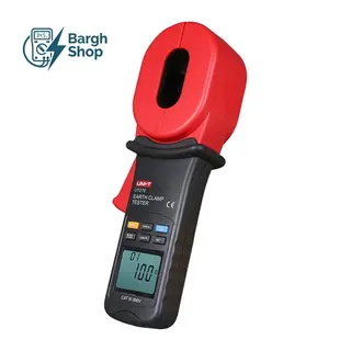 UT275-نمایندگی ارت سنج کلمپی یونیتی برق شاپ