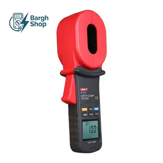 UT275-یونیتی ارت تستر کلمپب برق شاپ