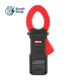 UT278D-Smart Clamp-on Earth Tester UNIT BARGHSHOPCO