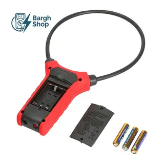 UT281A UNIT قیمت و خرید کلمپ فلکسی جریان یونیتی برق شاپ