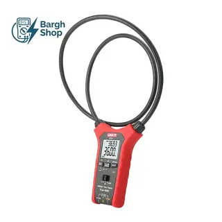 UT281D+-کلمپ فلکسی 6000 آمپر یونیتی برق شاپ