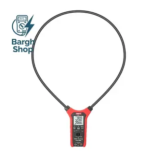 UT281D PLUS-کلمپ فلکسی یونیتی برق شاپ