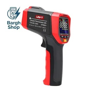 UT302C-Laser thermometer-UNIT-BARGHSHOPCO