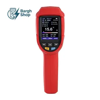 UT305C-فاکتور رسمی محصولات یونیتی برق شاپ