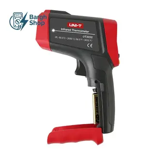UT305S-دماسنج لیزری 2000 درجه یونیتی برق شاپ