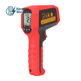 UT309A-دماسنج لیزری فاکتور رسمی یونیتی نمایندگی برق شاپ