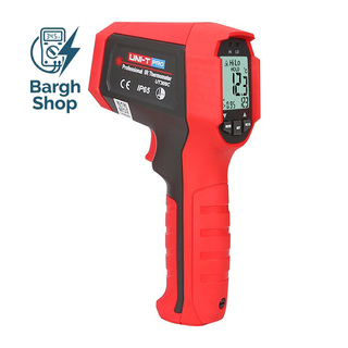 UT309C-دماسنج لیزری یونیتی فاکتور رسمی برق شاپ