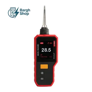 UT311A-لرزش سنج یونیتی در شرکن جهان تجارت نیروسنجش برق شاپ
