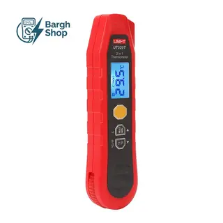 UT320T-ترمومتر دو کاره یونیتی برق شاپ