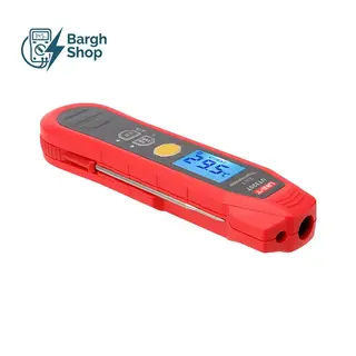 UT320T-قیمت ترمومتر لیزری و نفوذی یونیتی برق شاپ