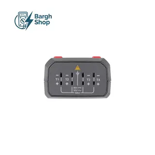 UT325F-خرید دماسنج تماسی یونیتی برق شاپ