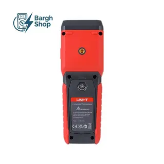 UT325F-دماسنج 4 کانال یونیتی برق شاپ