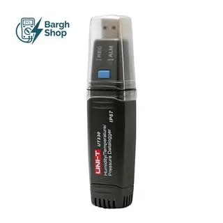 UT330B-UNI-T BARGHSHOP DATALOGGER