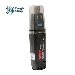 UT330B-ترموگراف یونیتی برق شاپ
