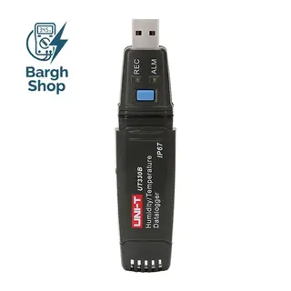 UT330B-دیتالاگر یونیتی برق شاپ