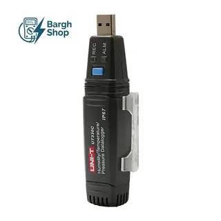 UT330C-دیتالاگر یونیتی برق شاپ