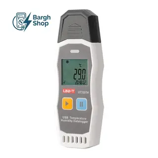 UT330TH-USB Dataloggers UNIT BARGHSHOP