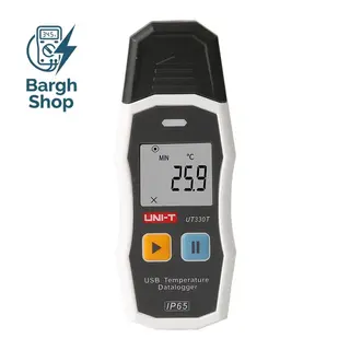 UT330T USB Temperature datalogger barghshop