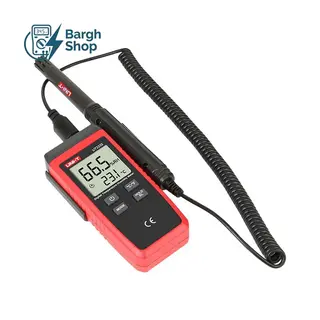 UT333S-ترموهیدرومتر یونیتی برق شاپ