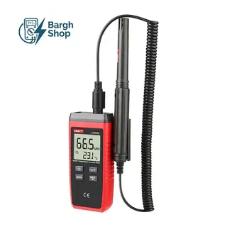 UT333S-قیمت و خرید دماسنج یونیتی برق شاپ