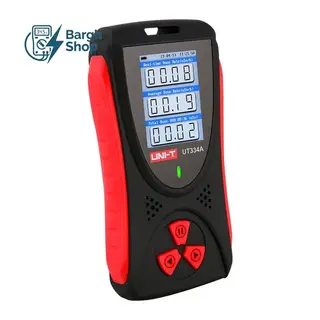 UT334A-4سنجش دوز پرتو یونیتی برق شاپ