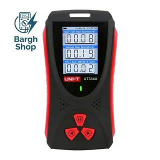 UT334A-Radiation Dose Tester uni-t in barghshop