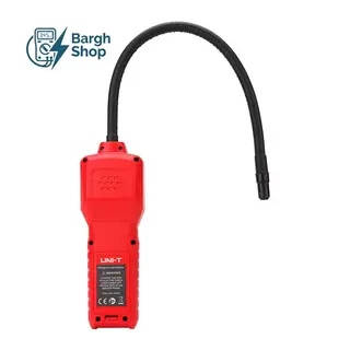 UT336A-خرید و قیمت گاز سنج یونیتی