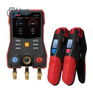 UT336E-KIT-Digital Manifold Gauge UNIT BARGHSHOPCO