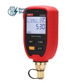 UT336V نمایندگی رسمی شرکت تجهیزات اندازه گیری برق شاپ