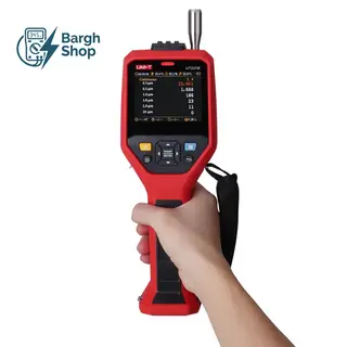 UT337B-پاتیکل کانتر یونیتی برق شاپ