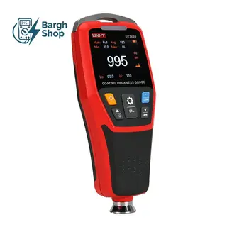 UT343D-خرید ضخامت سنج رنگ یونیتی