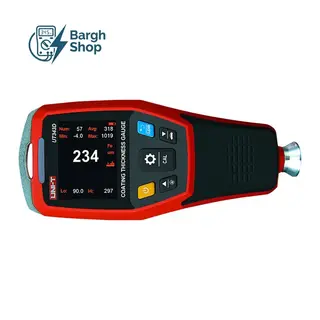 UT343D-قیمت ضخامت سنج رنگ یونیتی
