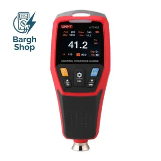 UT343E-Coating Thickness Gauge UNI-T IN BARGHSHOPCO