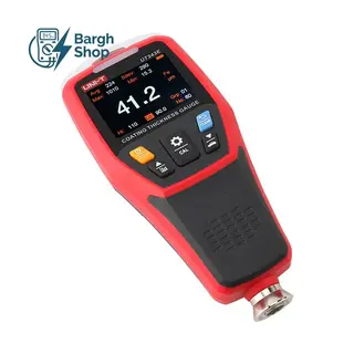 UT343E-شرکت تجهیزات اندازه گیری یونیتی برق شاپ