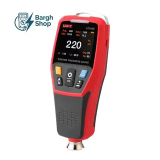 UT343E-قیمت و خرید با فاکتور رسمی یونیتی برق شاپ