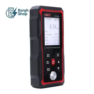 UT345A_قیمت ضخامت سنج فلز یونیتی