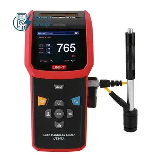 UT347A_سختی سنج فلزات یونیتی خرید از برق شاپ