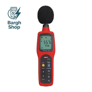 UT352-Sound Level Meter UNI-T IN BARGHSHOP