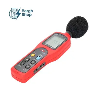 UT352-صداسنج دیتالاگر یونیتی برق شاپ