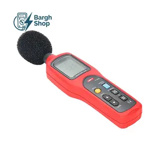 UT352-نمایندگی صوت سنج یونیتی برق شاپ