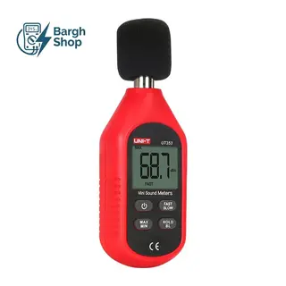 UT353-صداسنج برق شاپ