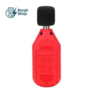 UT353-صداسنج یونیتی برق شاپ