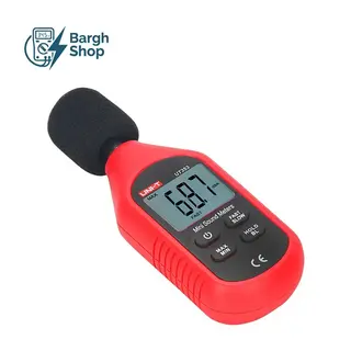 UT353-یونیتی صداسنج برق شاپ