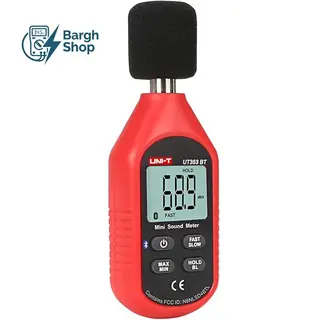 UT353BT صداسنج یونیتی برق شاپ