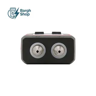UT366A-فشارسنج دیجیتال تفاضلی یونیتی برق شاپ