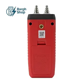 UT366A-یونیتی قیمت و خرید فشارسنچ برق شاپ