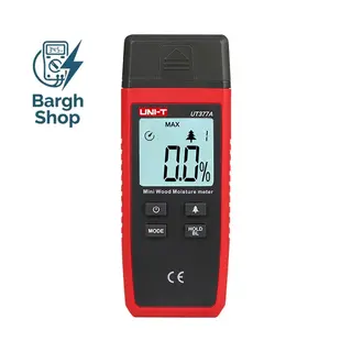 UT377A-Wood Moisture Meter UNI-T BARGHSHOPCO
