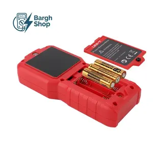 UT377C-شرکت تجهیزات اندازه گیری برند یونیتی برق شاپ