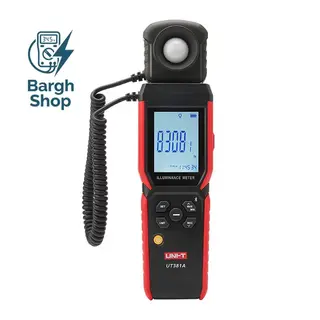 UT381A-luminance Meter UNI-T IN BARGHSHOPCO